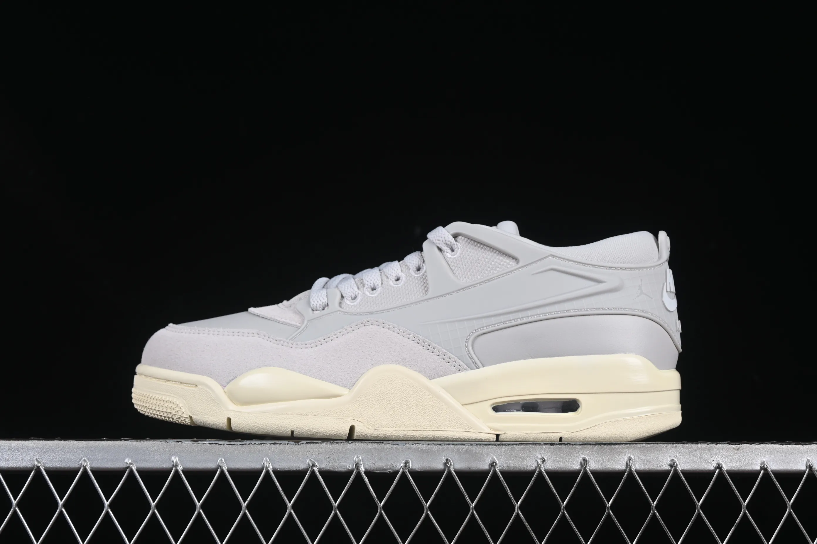 All categories Air Jordan Jordan series basketball shoes Air Jordan 4 Air Jordan 4 "Remastered" AJ4 Joe 4 remake FQ7940-001